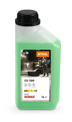 CU 100 Απορρυπαντικό γεν. χρήσης 5 l