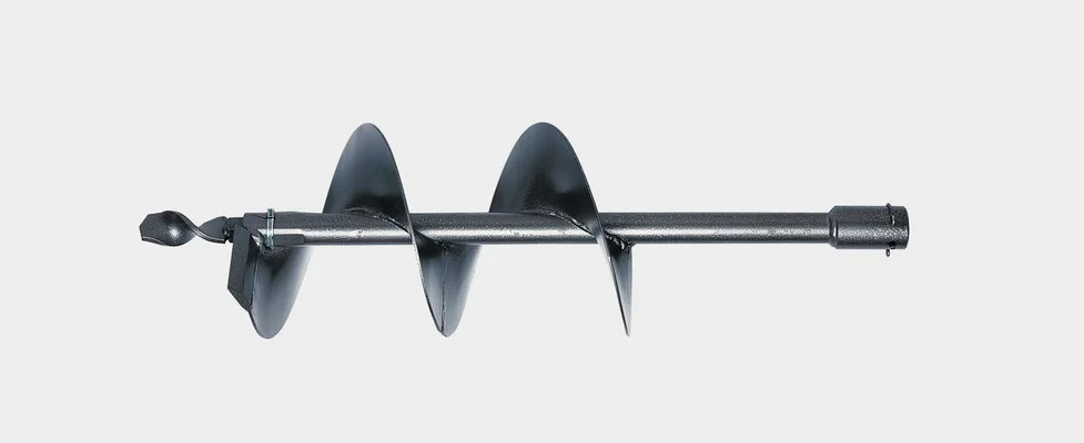 Σπείρα Φύτευσης 150Mm