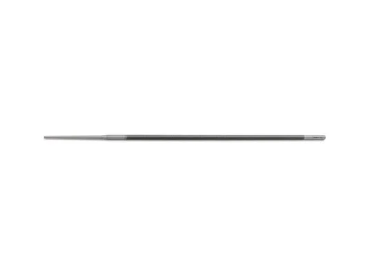 Βάση λίμας με στρογγυλή λίμα 1/4" 3,2mm